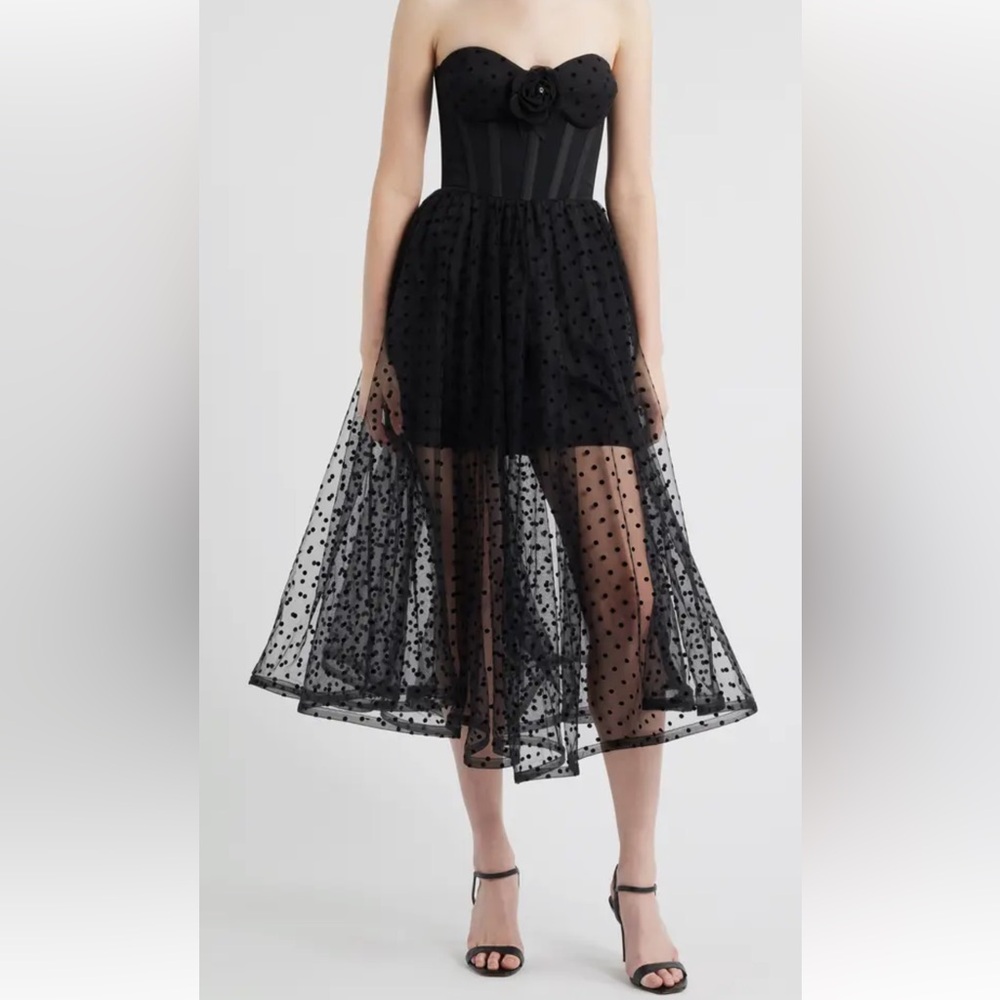 Helsi Valen Dress